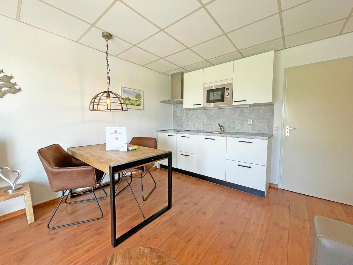 Appartementen Bos En Duin Texel Den Hoorn  Exterior photo