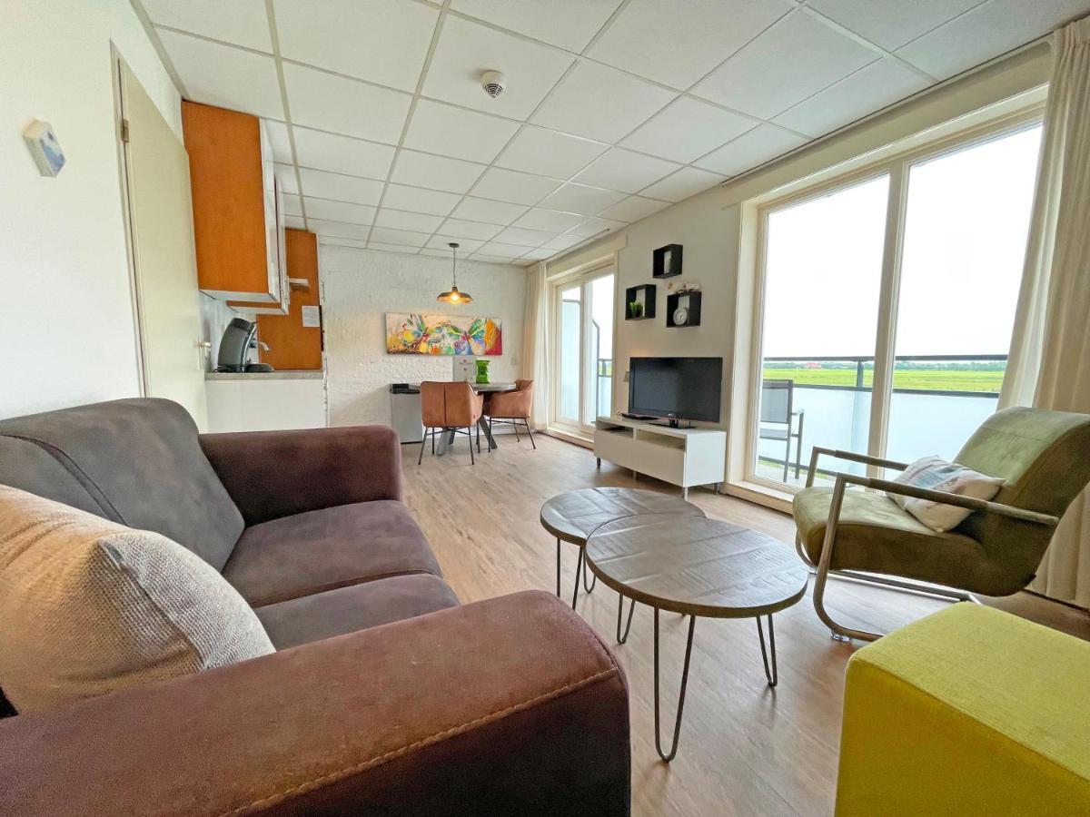 Appartementen Bos En Duin Texel Den Hoorn  Room photo
